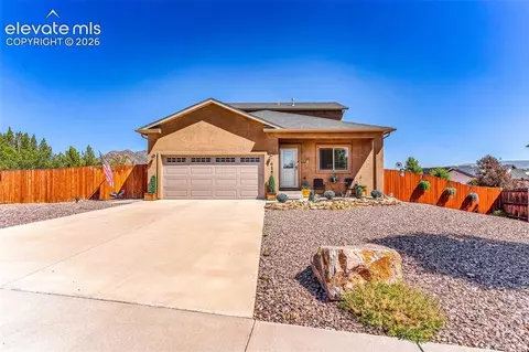 415 Empire Rd, Canon City, CO 81212