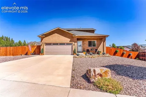 415 Empire Rd, Canon City, CO 81212