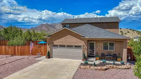 415 Empire Rd, Canon City, CO 81212