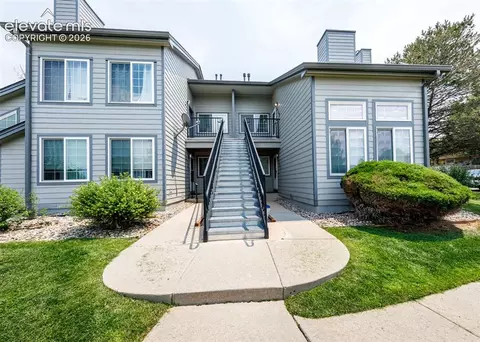 2742 Montague Dr, Colorado Springs, CO 80920