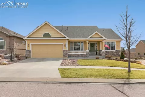 6013 Leon Young Dr, Colorado Springs, CO 80924