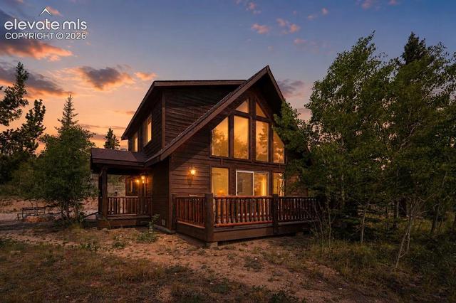 541 Warpath Rd, Jefferson, CO 80456