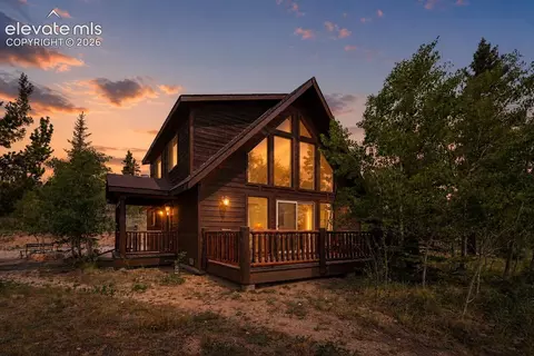 541 Warpath Rd, Jefferson, CO 80456