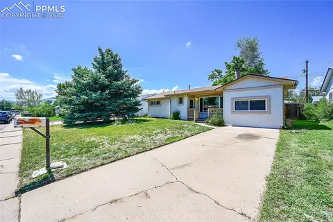 124 Sitka Dr, Colorado Springs, CO 80911