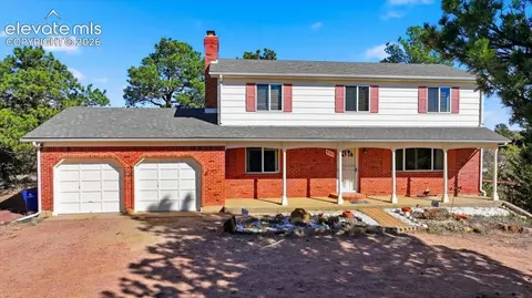 2111 Payton Cir, Colorado Springs, CO 80915
