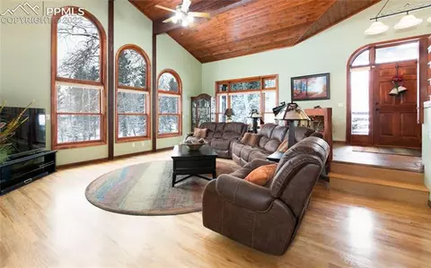 206 Ridge Rd, Divide, CO 80814 photo 8