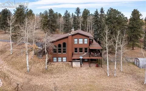 206 Ridge Rd, Divide, CO 80814 photo 3
