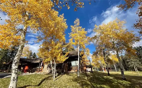 206 Ridge Rd, Divide, CO 80814 photo 39