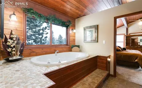 206 Ridge Rd, Divide, CO 80814 photo 18