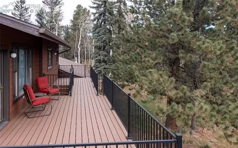 206 Ridge Rd, Divide, CO 80814 photo 30