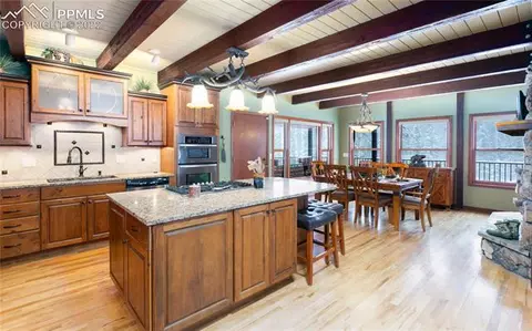 206 Ridge Rd, Divide, CO 80814 photo 9