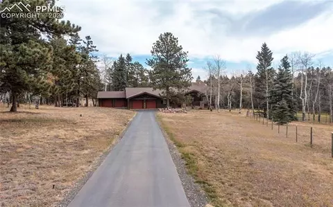 206 Ridge Rd, Divide, CO 80814 photo 41