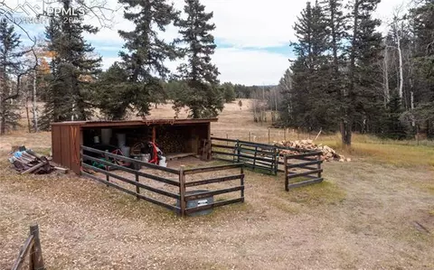 206 Ridge Rd, Divide, CO 80814 photo 33