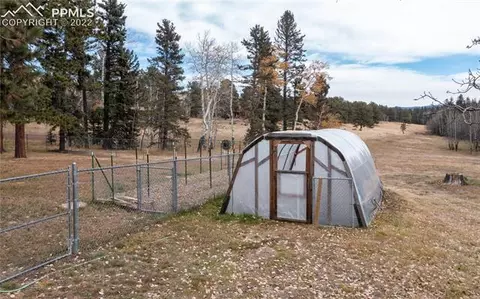 206 Ridge Rd, Divide, CO 80814 photo 34