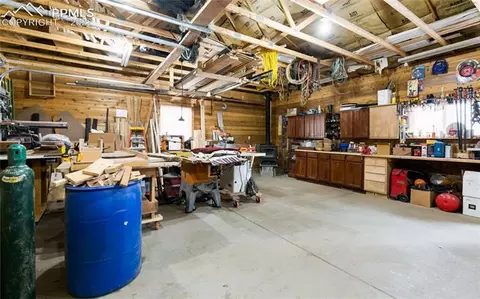 206 Ridge Rd, Divide, CO 80814 photo 32