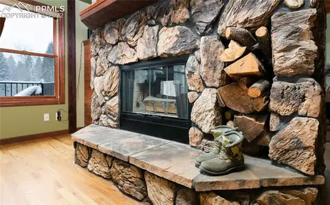 206 Ridge Rd, Divide, CO 80814 photo 14