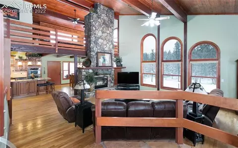 206 Ridge Rd, Divide, CO 80814 photo 6