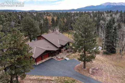 206 Ridge Rd, Divide, CO 80814 photo 1