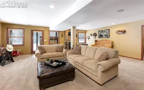 206 Ridge Rd, Divide, CO 80814 photo 23
