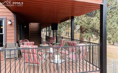 206 Ridge Rd, Divide, CO 80814 photo 31