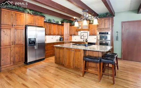 206 Ridge Rd, Divide, CO 80814 photo 10