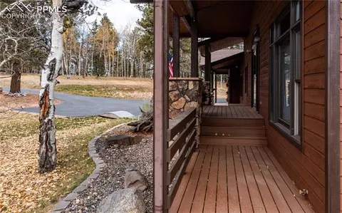 206 Ridge Rd, Divide, CO 80814 photo 5