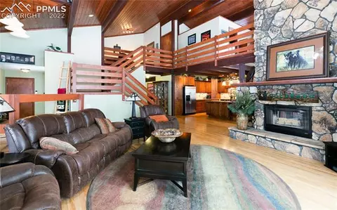 206 Ridge Rd, Divide, CO 80814 photo 7
