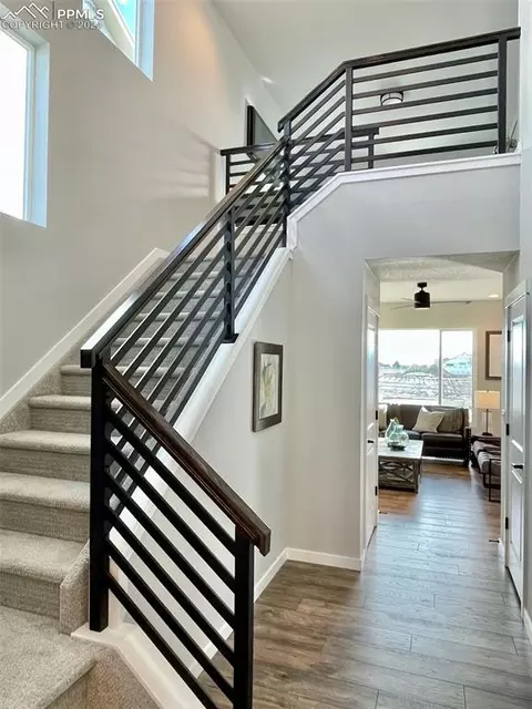 17617 Lemon Rye Loop, Monument, CO 80132 photo 12