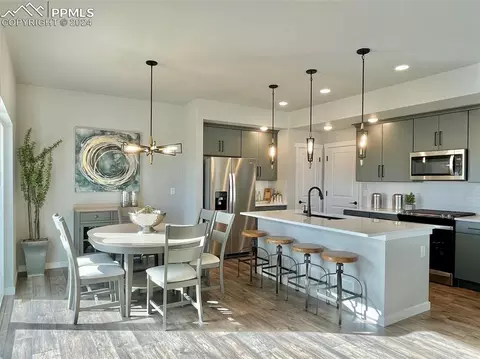 17617 Lemon Rye Loop, Monument, CO 80132 photo 8