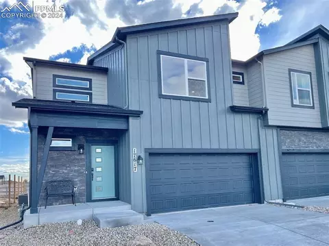 17617 Lemon Rye Loop, Monument, CO 80132 photo 1