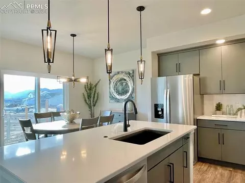 17617 Lemon Rye Loop, Monument, CO 80132 photo 6