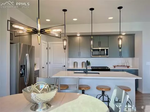 17617 Lemon Rye Loop, Monument, CO 80132 photo 5