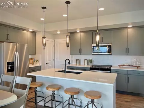 17617 Lemon Rye Loop, Monument, CO 80132 photo 7