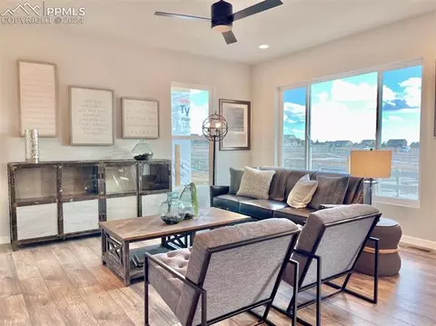 17617 Lemon Rye Loop, Monument, CO 80132 photo 4