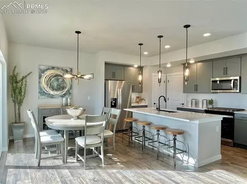 17617 Lemon Rye Loop, Monument, CO 80132 photo 8