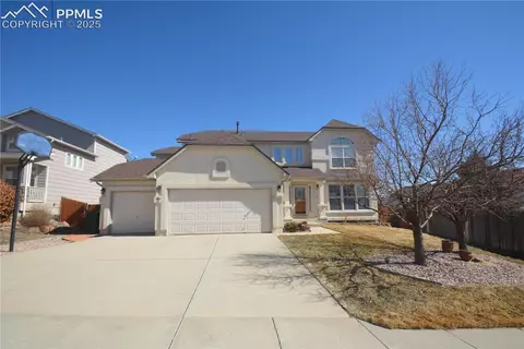 8435 Windy Hill Dr, Colorado Springs, CO 80920