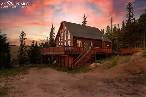 339 Wampum Ln, Como, CO 80432