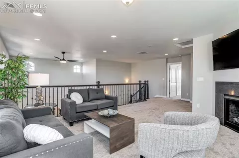 9861 Golf Crest St, Peyton, CO 80831 photo 24