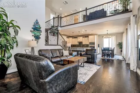 9861 Golf Crest St, Peyton, CO 80831 photo 5