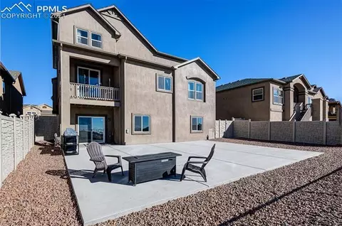 9861 Golf Crest St, Peyton, CO 80831 photo 38