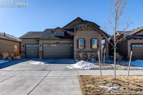 9861 Golf Crest St, Peyton, CO 80831 photo 2