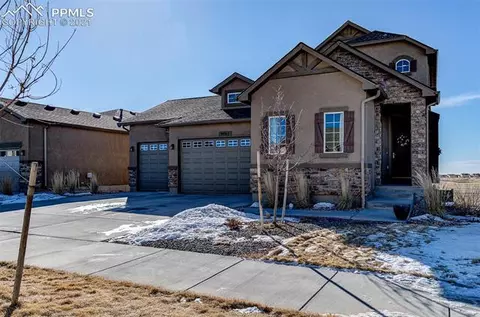 9861 Golf Crest St, Peyton, CO 80831 photo 3