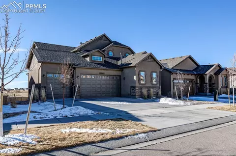 9861 Golf Crest St, Peyton, CO 80831 photo 1