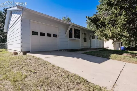 4475 S Delighted Cir, Colorado Springs, CO 80917