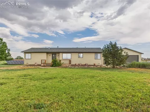 1475 W Indian Bend Dr, Pueblo West, CO 81007
