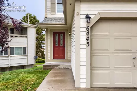 6445 Mcnichols Ct, Colorado Springs, CO 80918