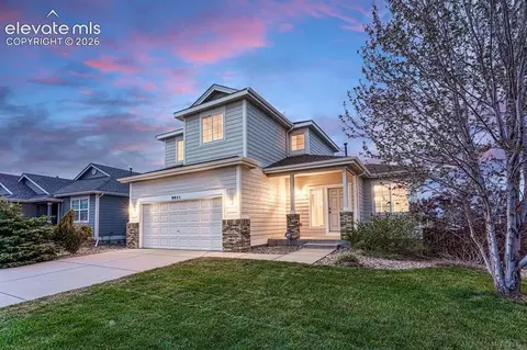 9951 Antler Creek Dr, Peyton, CO 80831