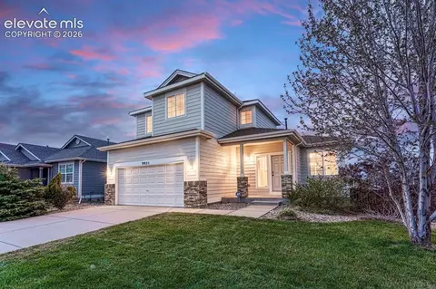 9951 Antler Creek Dr, Peyton, CO 80831