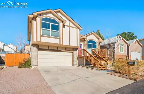 4950 Galileo Dr, Colorado Springs, CO 80917