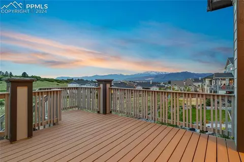2363 Solterra St, Colorado Springs, CO 80921
